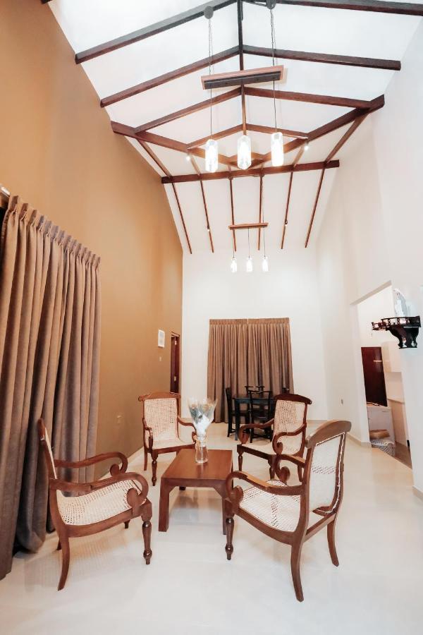 Negombo 146 Homestay Exterior foto