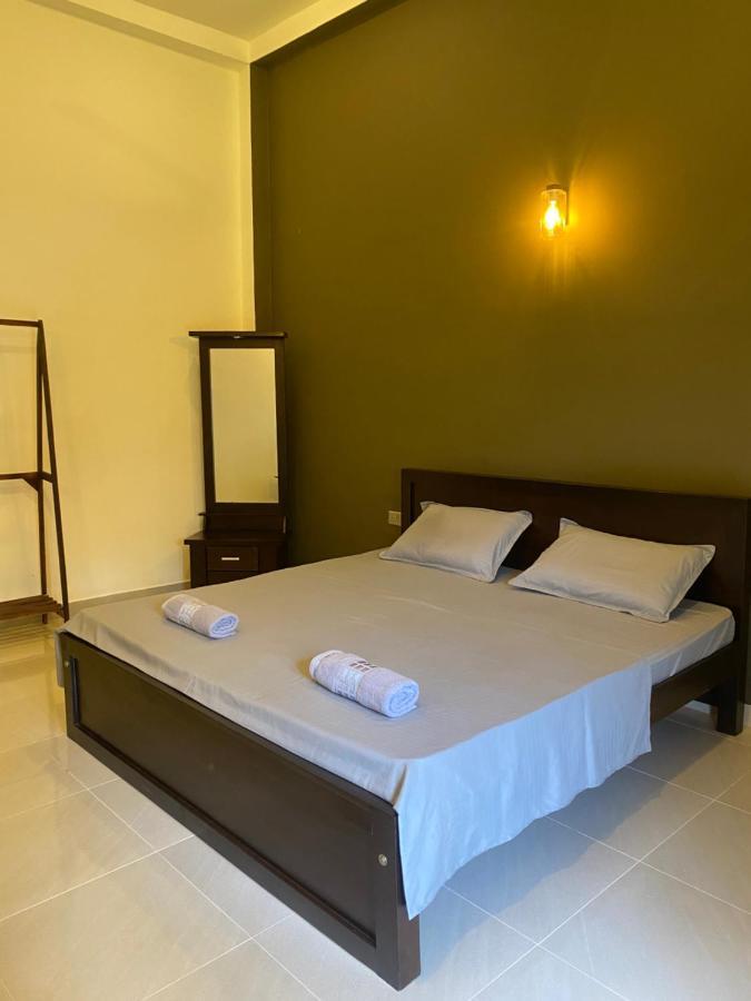 Negombo 146 Homestay Exterior foto