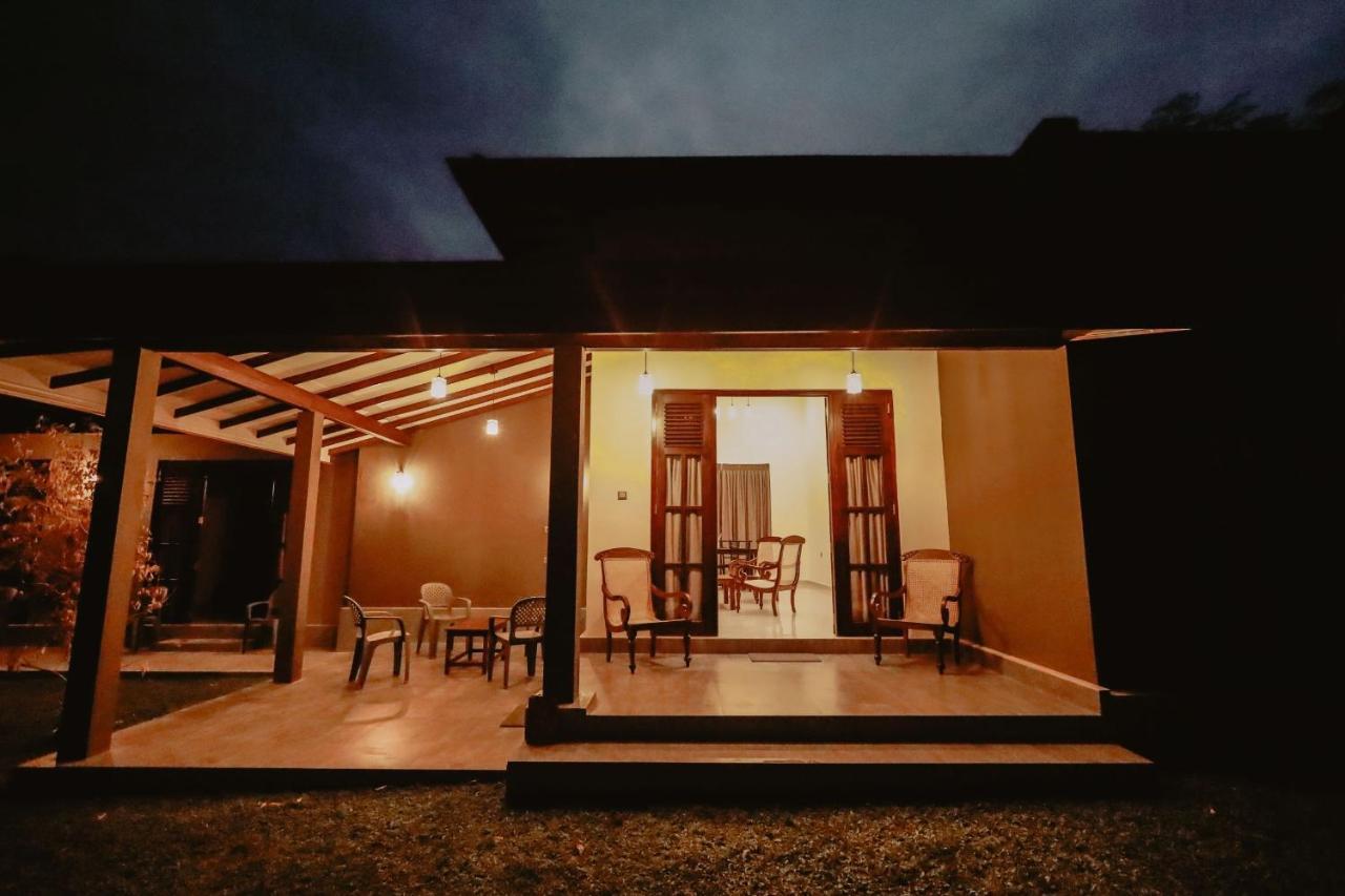 Negombo 146 Homestay Exterior foto