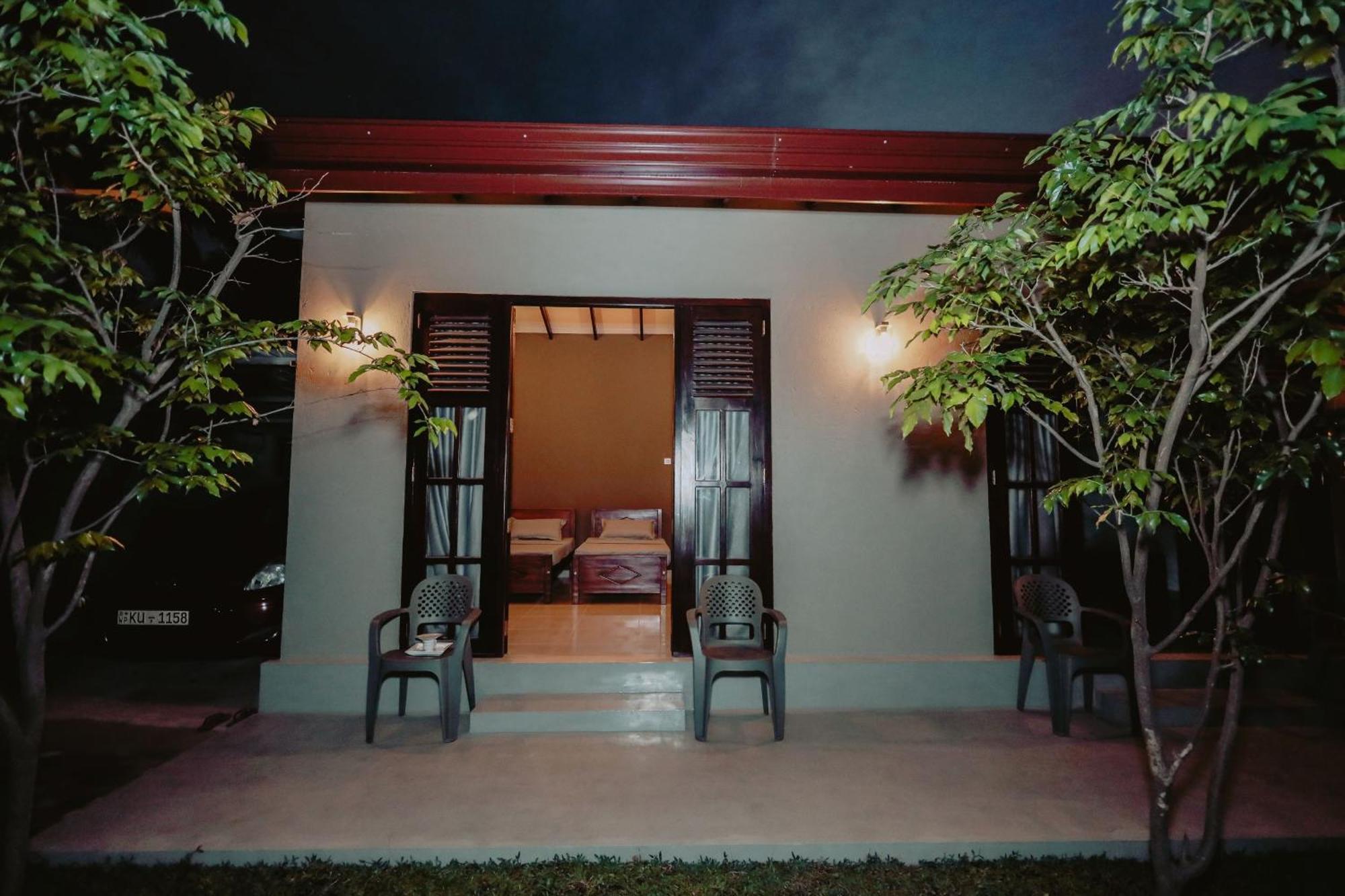 Negombo 146 Homestay Exterior foto